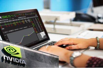 Nvidia Achieves Record High Stock Price, Reports Staggering $13.5 Billion Q2 Revenue