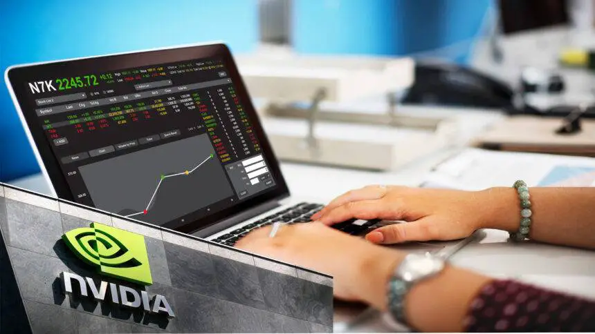 Nvidia Achieves Record High Stock Price, Reports Staggering $13.5 Billion Q2 Revenue