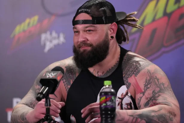WWE Mourns the Loss of Bray Wyatt, Pro Wrestling Star, at Age 36