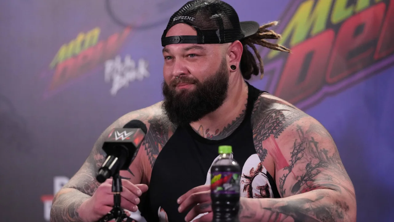 WWE Mourns the Loss of Bray Wyatt, Pro Wrestling Star, at Age 36