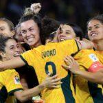 Unbelievable! Fans' Incredible Reactions to Australia's Victory Over France in a Dramatic Penalty Shootout