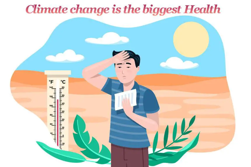 Health Impacts of Hotter Days in the Face of Climate Change: Key Insights and Practical Tips