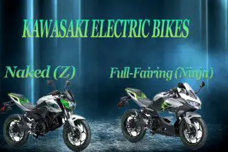 Kawasaki Set to Launch Its First Electric Bike Later This Year - Exciting News for Electric Motorcycle Enthusiasts!