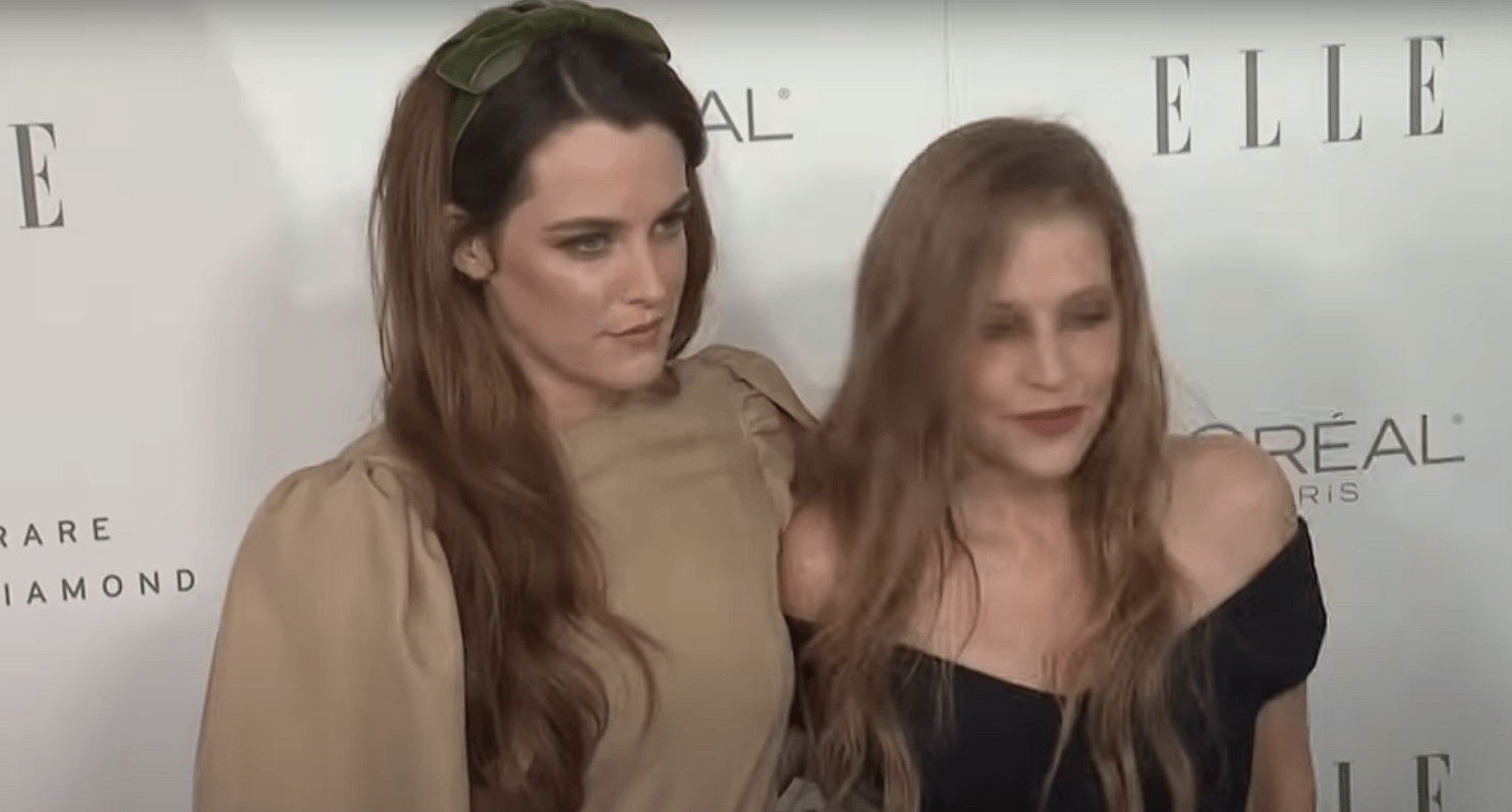 Riley Keough Unveils Her Daughter's Name as a Heartwarming Tribute to Elvis