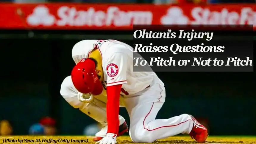 Why Shohei Ohtani Can Still Swing Despite a Torn UCL: Insights from a Medical Expert