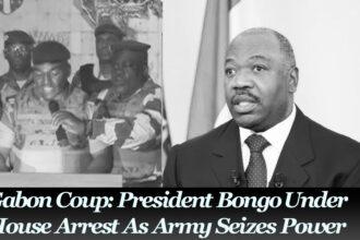 Gabon Faces Dramatic Political Upheaval as Military Seizes Power After Contested Election