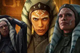 Ahsoka Tano: Bridging the Past and Future of Star Wars in a New Live-Action Series