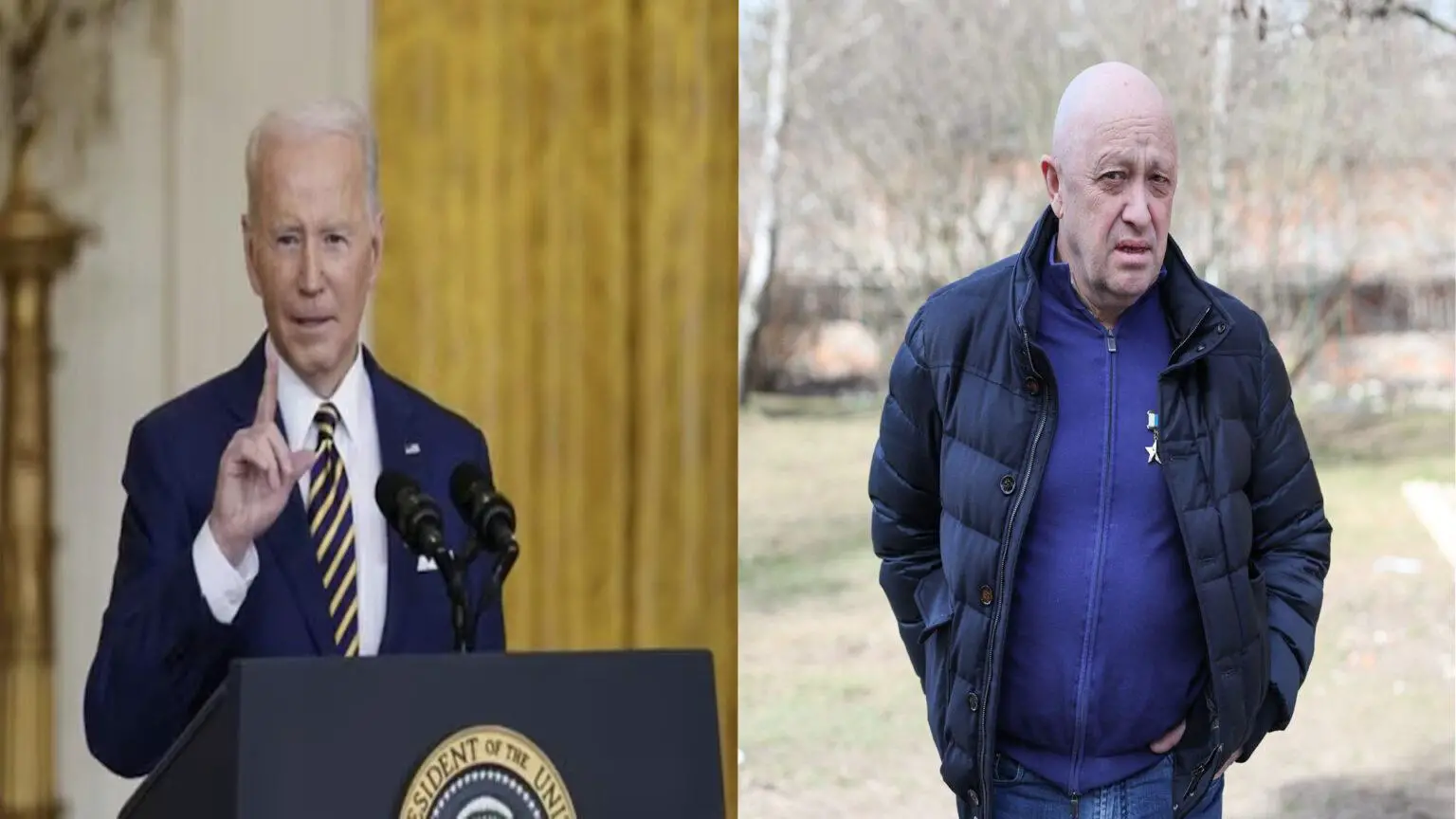 Biden Administration's Nonchalant Response to Prigozhin's Demise Amidst Lingering Uncertainty Surrounding Wagner Group's Fate