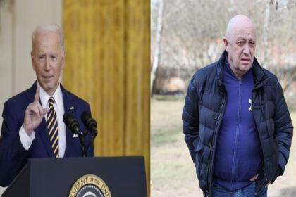 Biden Administration's Nonchalant Response to Prigozhin's Demise Amidst Lingering Uncertainty Surrounding Wagner Group's Fate