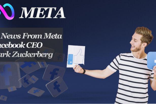 Unlocking Meta's $725M Settlement: How Facebook Users Can Easily Claim Compensation