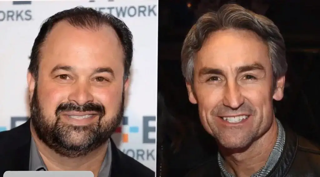 Exciting Additions to American Pickers Cast Revealed for Upcoming Season Following Departure of Frank Fritz