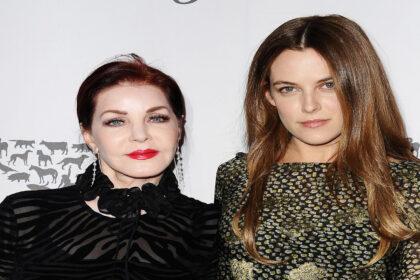 Riley Keough Reveals How Grandmother Priscilla Protected Presley Legacy