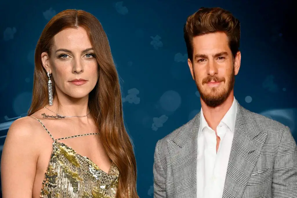Unusual On-Set Incident During Filming of 'Under the Silver Lake' Revealed by Riley Keough and Andrew Garfield