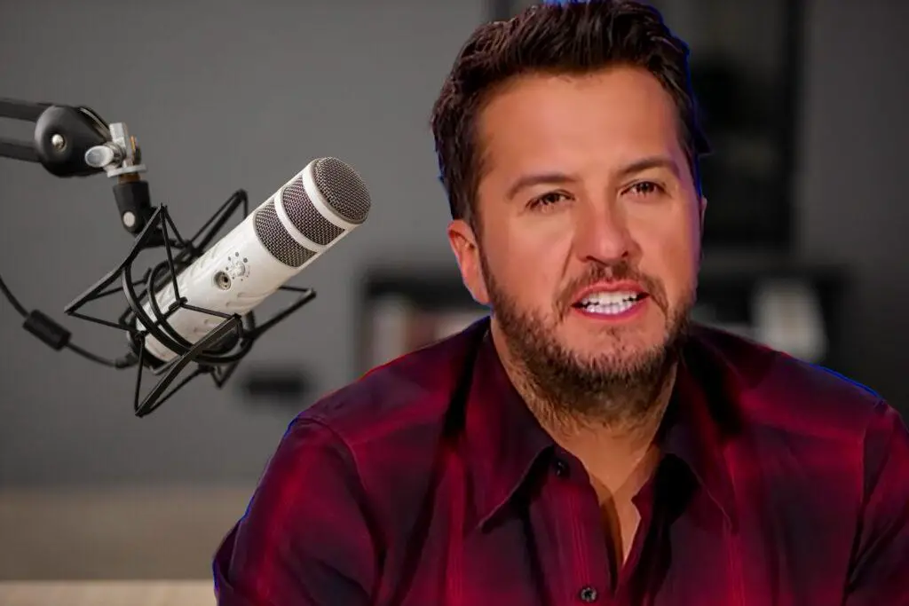 Luke Bryan's Remarkable Journey to Triumph: From Hard Work to Well-Deserved Success (Exclusive Interview)