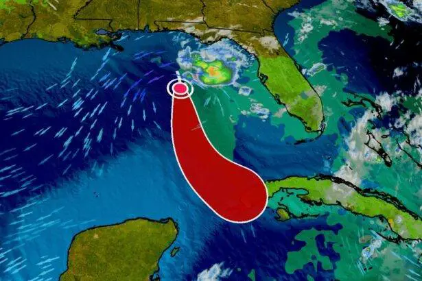 Category 4 Hurricane Idalia Bears Down on Florida Gulf Coast: Catastrophic Conditions Expected