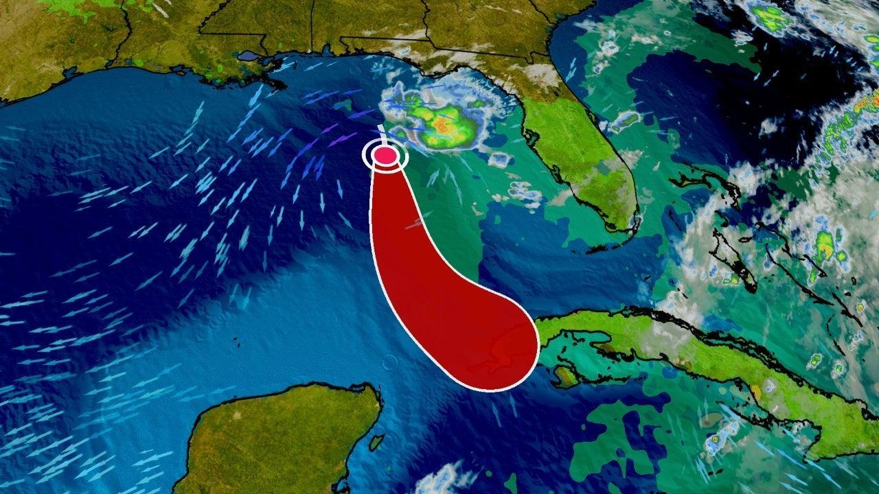 Category 4 Hurricane Idalia Bears Down on Florida Gulf Coast: Catastrophic Conditions Expected