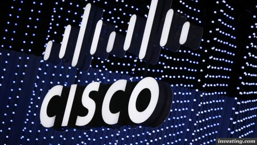 Cisco to Acquire Splunk for $28 Billion in Major Software Move