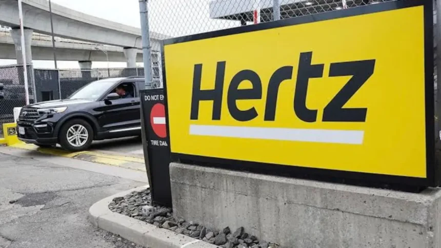 Hertz and Mayor Adams Launch 'Hertz Electrifies New York City' Initiative to Accelerate Electric Vehicle Adoption