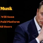 Elon Musk's Twitter Blue Plan Sparks Controversy: Paying for the Coveted Blue Check Mark