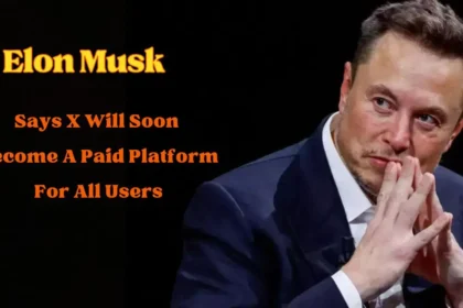 Elon Musk's Twitter Blue Plan Sparks Controversy: Paying for the Coveted Blue Check Mark