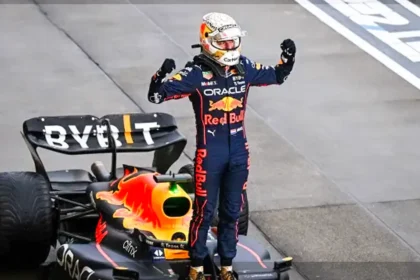Max Verstappen Seals Red Bull's Dominance in 2023 with Japanese GP Triumph