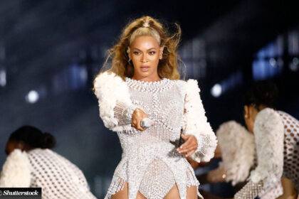 Beyoncé's 42nd Birthday Celebration: A Star-Studded Extravaganza
