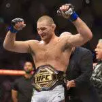 Sean Strickland Shocks MMA World, Captures UFC Middleweight Title at UFC 293