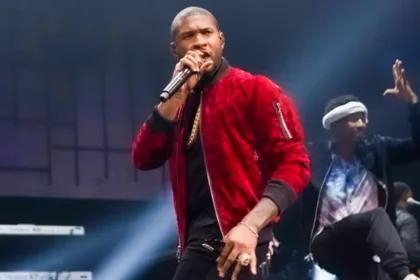 Usher Headlines Super Bowl 2024 Halftime Show: A Career Milestone