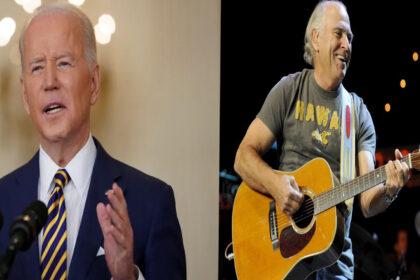 President Joe Biden Mourns the Loss of Jimmy Buffett, an Icon of American Music