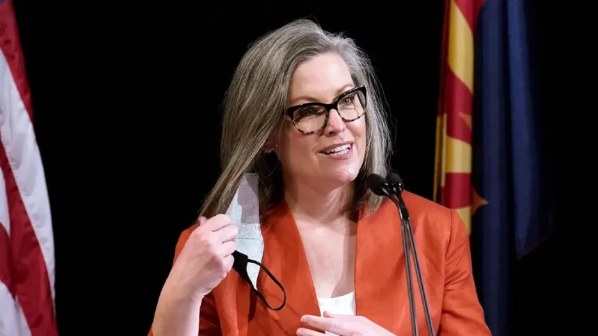 Arizona Governor Katie Hobbs Launches John S. McCain Education and Community Center in Tempe