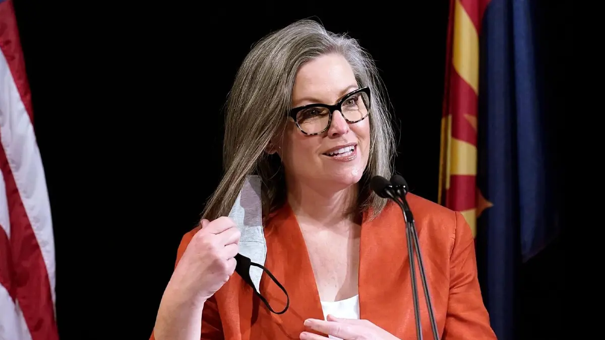 Arizona Governor Katie Hobbs Launches John S. McCain Education and Community Center in Tempe