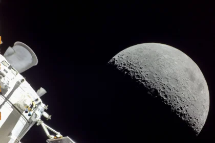 NASA's Artemis Program: Breaking Boundaries and Inspiring Cooperation