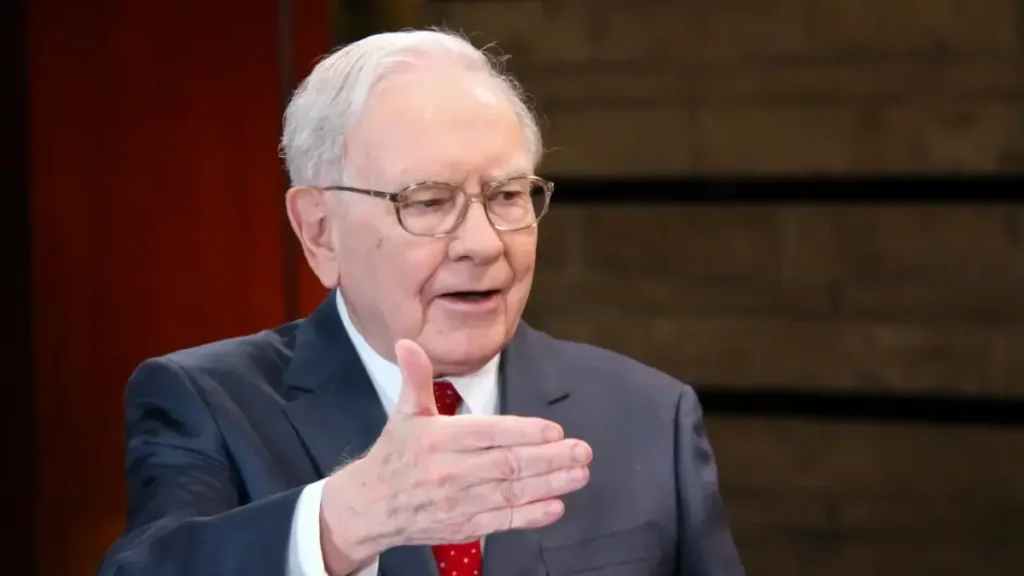 Warren Buffett: A Leading Philanthropist