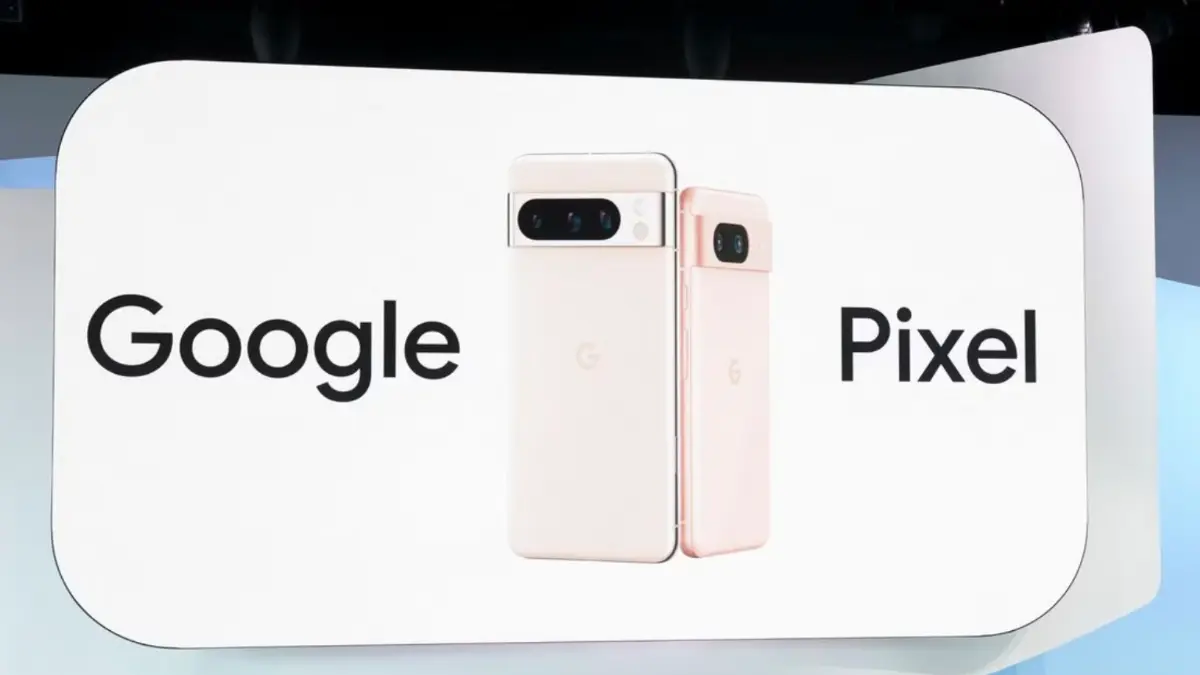 Google Pixel 8 and Pixel 8 Pro: Unleashing AI in Your Hands