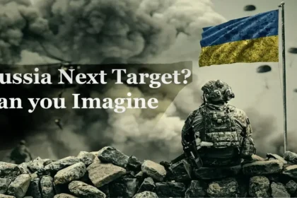 Moldova: Navigating Geopolitical Turmoil in the Shadow of Ukraine's Conflict