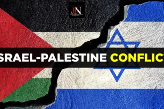 The Complex History of Israel-Palestine Conflict: Why Do They Fight?