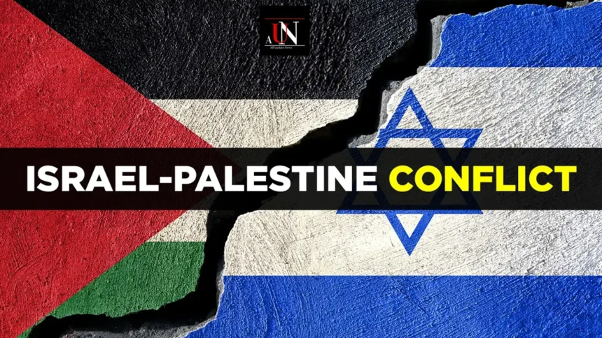The Complex History of Israel-Palestine Conflict: Why Do They Fight?