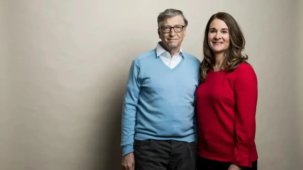Bill and Melinda Gates: Shaping Global Initiatives