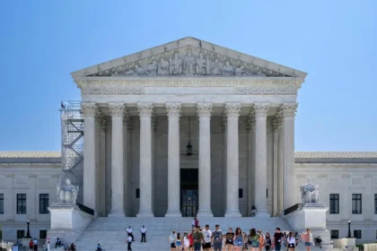 Key Supreme Court Cases to Watch in the 2023-2024 Term