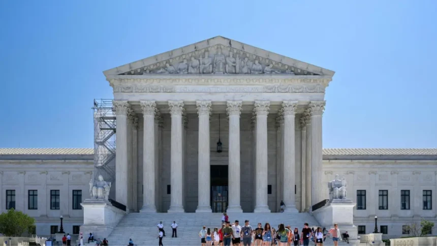 Key Supreme Court Cases to Watch in the 2023-2024 Term